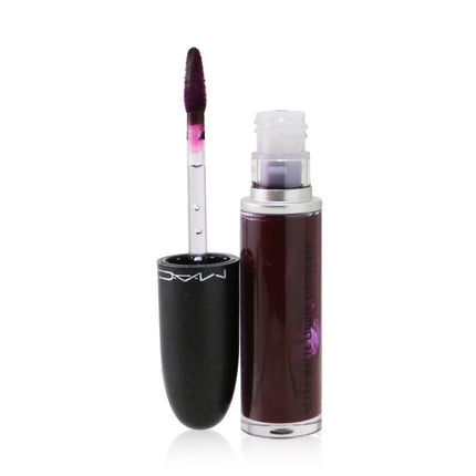 MAC - Retro Matte Liquid Lipcolour 5ml/0.17oz