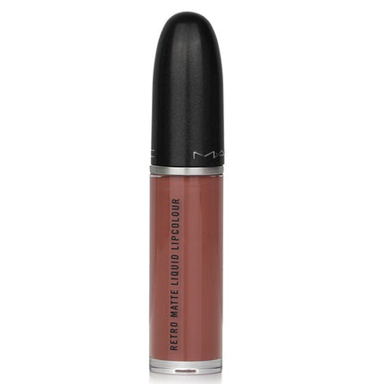 MAC - Retro Matte Liquid Lipcolour 5ml/0.17oz