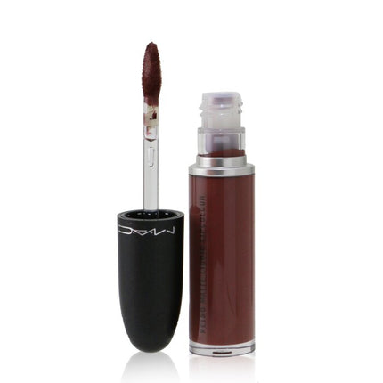 MAC - Retro Matte Liquid Lipcolour 5ml/0.17oz
