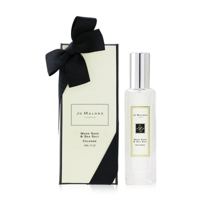 JO MALONE - Wood Sage & Sea Salt Cologne Spray (Gift Box)