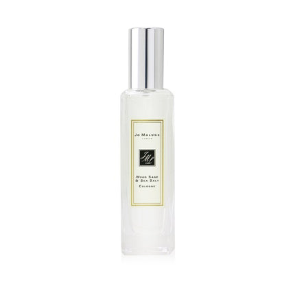 JO MALONE - Wood Sage & Sea Salt Cologne Spray (Gift Box)