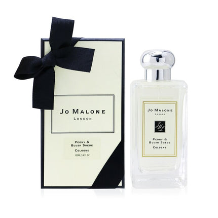 JO MALONE - Peony & Blush Suede Cologne Spray (Gift Box)