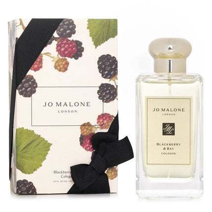 JO MALONE - Blackberry & Bay Cologne Spray (Gift Box)