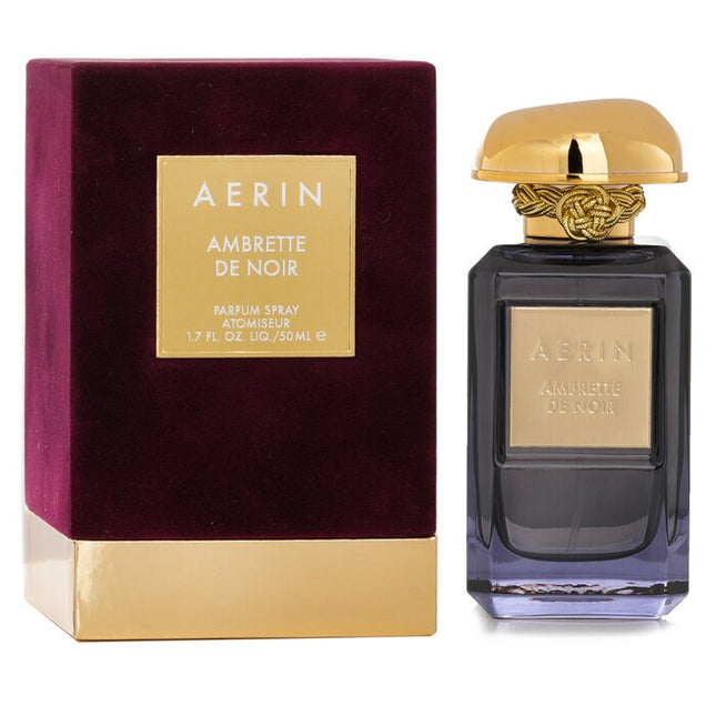 AERIN - Ambrette De Noir Parfum Spray