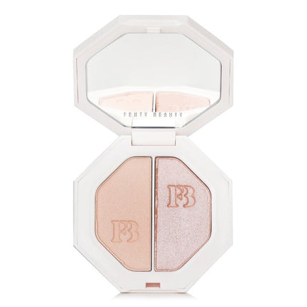 FENTY BEAUTY BY RIHANNA - Killawatt Freestyle Highlighter Duo 2x3.5g/0.12oz