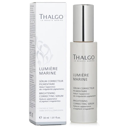 THALGO - Lumiere Marine Brightening Correcting Serum