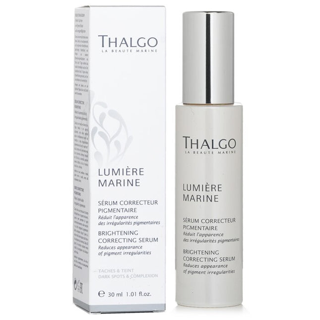 THALGO - Lumiere Marine Brightening Correcting Serum