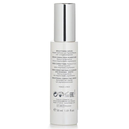 THALGO - Lumiere Marine Brightening Correcting Serum