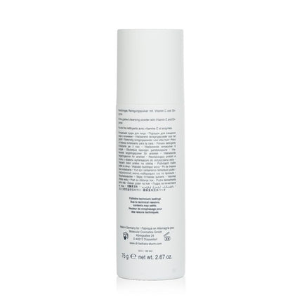 DR. BARBARA STURM - Enzyme Cleanser