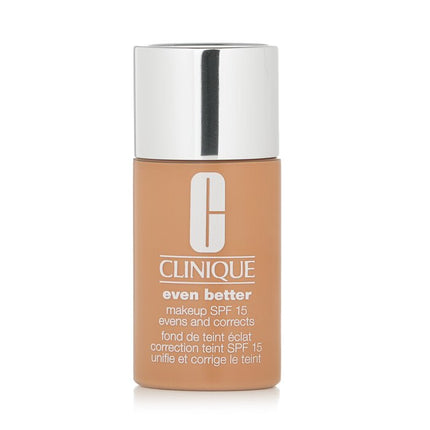 CLINIQUE - Even Better Makeup SPF15 (Dry Combination to Combination Oily) 30ml/1oz