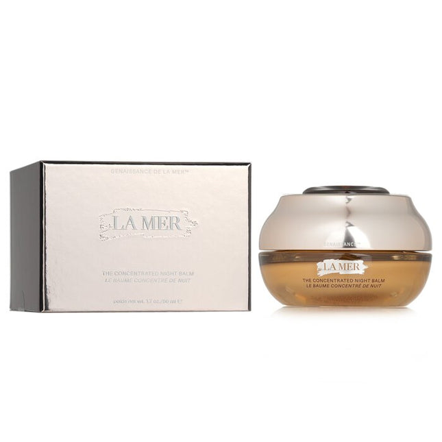 LA MER - Genaissance De La Mer the Concentrated Night Balm