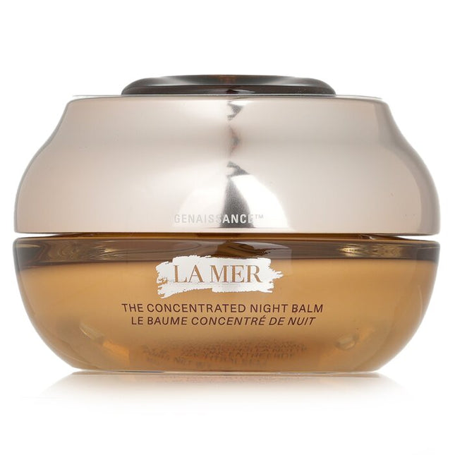 LA MER - Genaissance De La Mer the Concentrated Night Balm