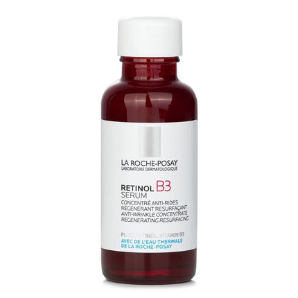 LA ROCHE POSAY - Retinol B3 Serum - Anti-Wrinkle Concentrate(Random Packaging)