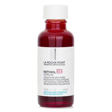 LA ROCHE POSAY - Retinol B3 Serum - Anti-Wrinkle Concentrate(Random Packaging)