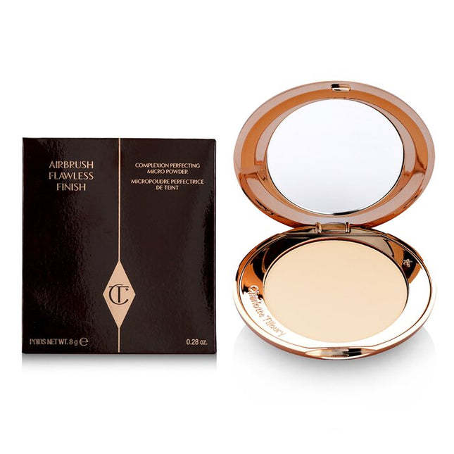 CHARLOTTE TILBURY - Airbrush Flawless Finish Powder 8g/0.28oz