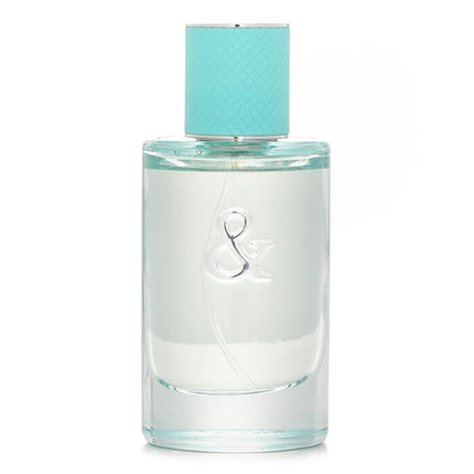 TIFFANY & CO. - Tiffany & Love for Her Eau De Parfum Spray