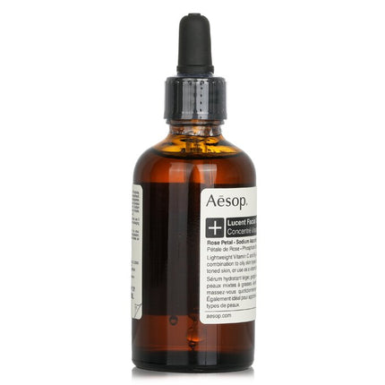 AESOP - Lucent Facial Concentrate