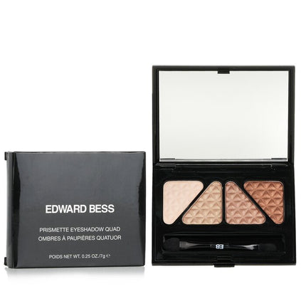 EDWARD BESS - Prismette Eyeshadow Quad 7g/0.25oz