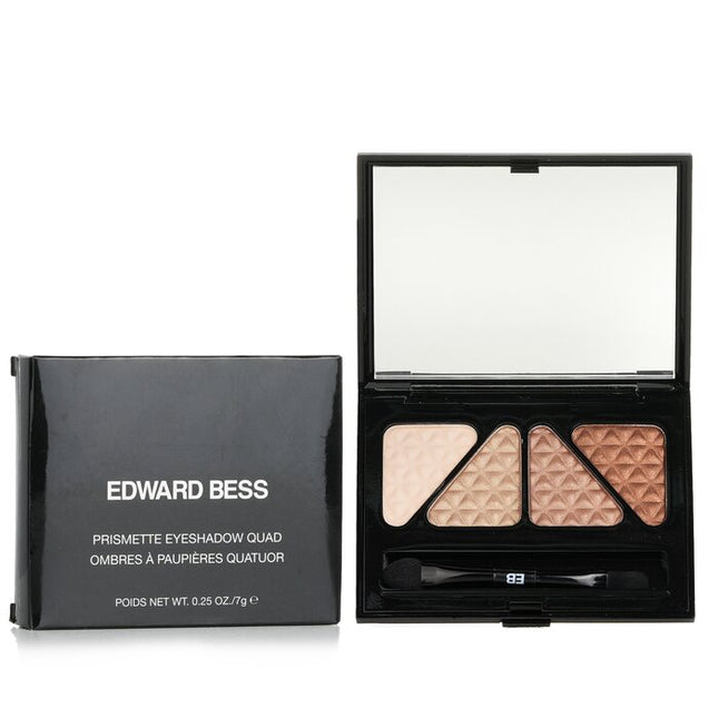 EDWARD BESS - Prismette Eyeshadow Quad 7g/0.25oz