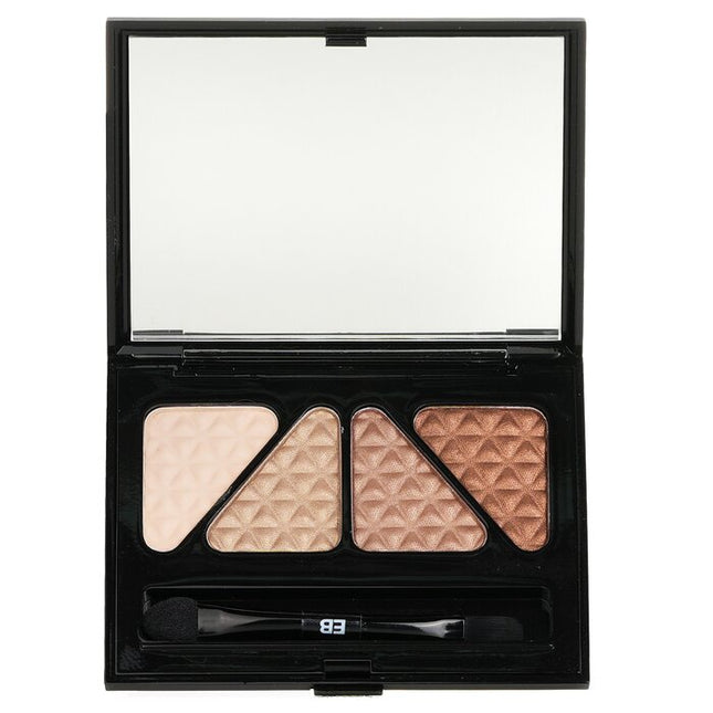 EDWARD BESS - Prismette Eyeshadow Quad 7g/0.25oz