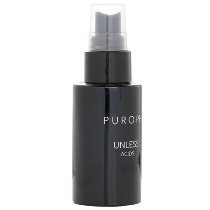 PUROPHI - Unless Acids (Cream + Mist, Gentle Exfoliating) (For Combination & Blemish Prone Skins)