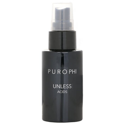 PUROPHI - Unless Acids (Cream + Mist, Gentle Exfoliating) (For Combination & Blemish Prone Skins)