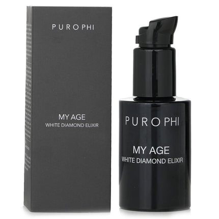 PUROPHI - My Age White Diamond Elixir