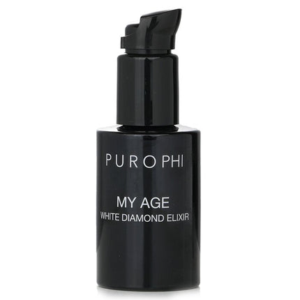 PUROPHI - My Age White Diamond Elixir