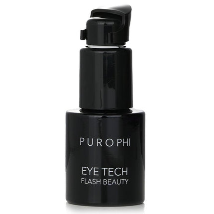 PUROPHI - Eye Tech Flash Beauty (For Eye Contour & Upper Eye Lids) (For All Skin Types)