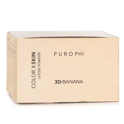 PUROPHI - Loose Powder 12g/0.42oz