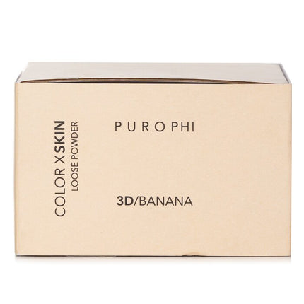 PUROPHI - Loose Powder 12g/0.42oz