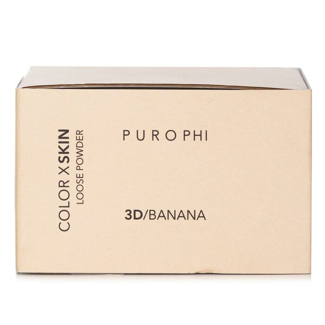 PUROPHI - Loose Powder 12g/0.42oz