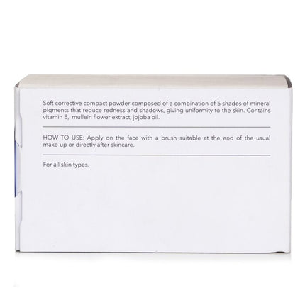 PUROPHI - Salt and Pepper 5 Corrective Compact Powder
