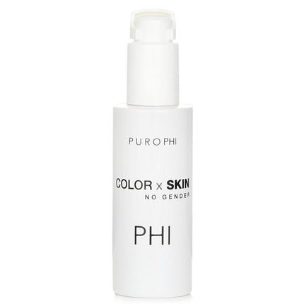 PUROPHI - Color X Skin No Gender PHI Primer