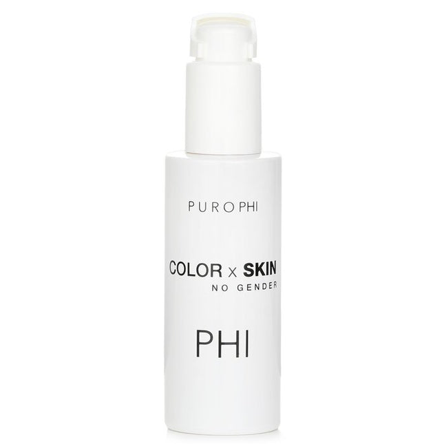 PUROPHI - Color X Skin No Gender PHI Primer