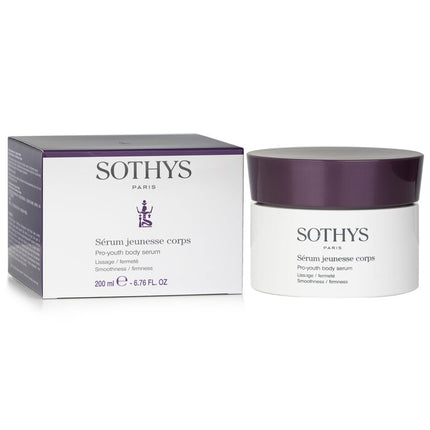 SOTHYS - Pro-Youth Body Serum - Smoothness/Firmness