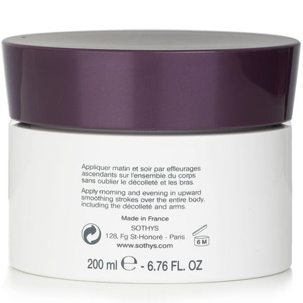 SOTHYS - Pro-Youth Body Serum - Smoothness/Firmness