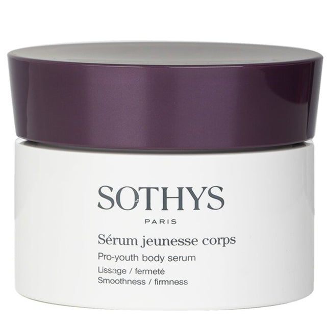 SOTHYS - Pro-Youth Body Serum - Smoothness/Firmness