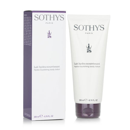 SOTHYS - Hydra-Nourishing Body Lotion