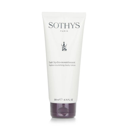 SOTHYS - Hydra-Nourishing Body Lotion
