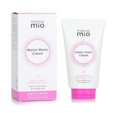 MAMA MIO - Mama Marks Cream - Stretch Mark Minimising Cream