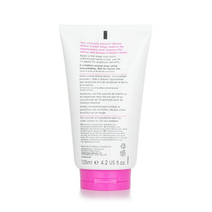 MAMA MIO - Mama Marks Cream - Stretch Mark Minimising Cream