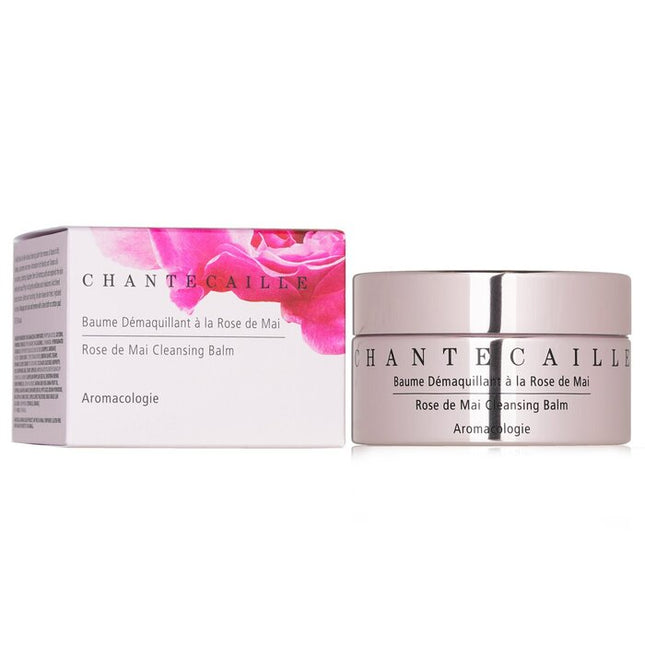 CHANTECAILLE - Rose De Mai Cleansing Balm