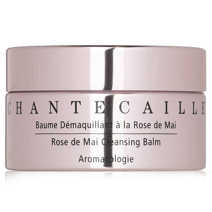 CHANTECAILLE - Rose De Mai Cleansing Balm