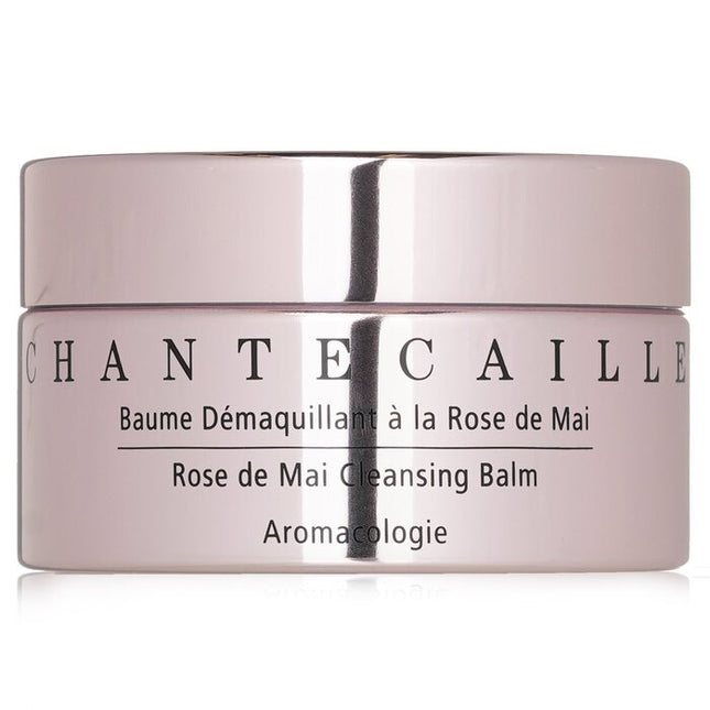 CHANTECAILLE - Rose De Mai Cleansing Balm