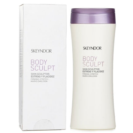 SKEYNDOR - Body Sculpt Firming-Stretch Marks Emulsion