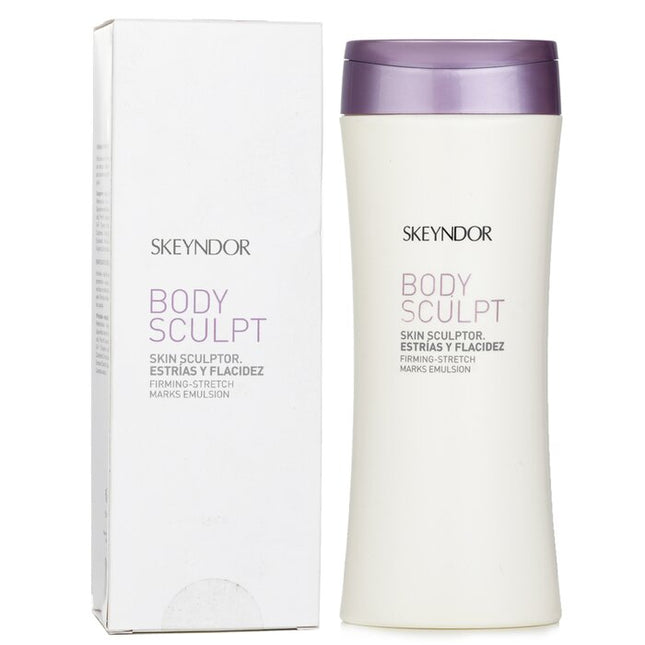 SKEYNDOR - Body Sculpt Firming-Stretch Marks Emulsion