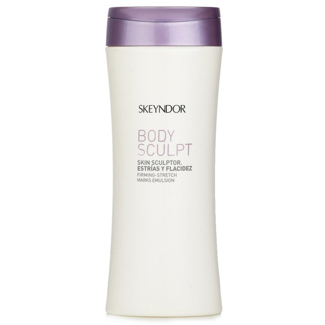 SKEYNDOR - Body Sculpt Firming-Stretch Marks Emulsion