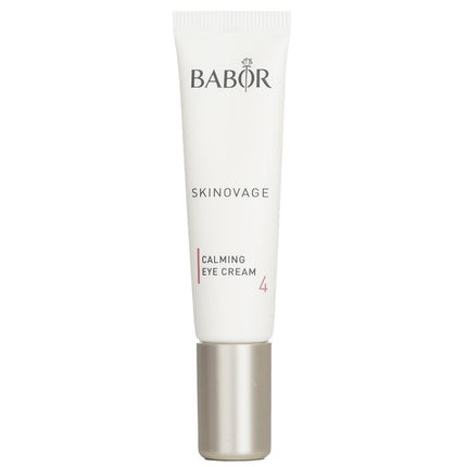 BABOR - Skinovage Calming Eye Cream 4