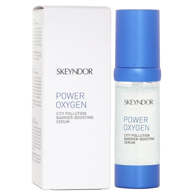 SKEYNDOR - Power Oxygen City Pollution Barrier-Boosting Serum